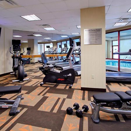 Courtyard By Marriott Lyndhurst/Meadowlands Екстериор снимка