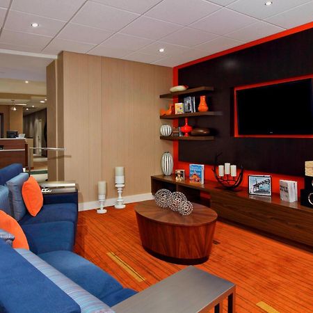 Courtyard By Marriott Lyndhurst/Meadowlands Екстериор снимка