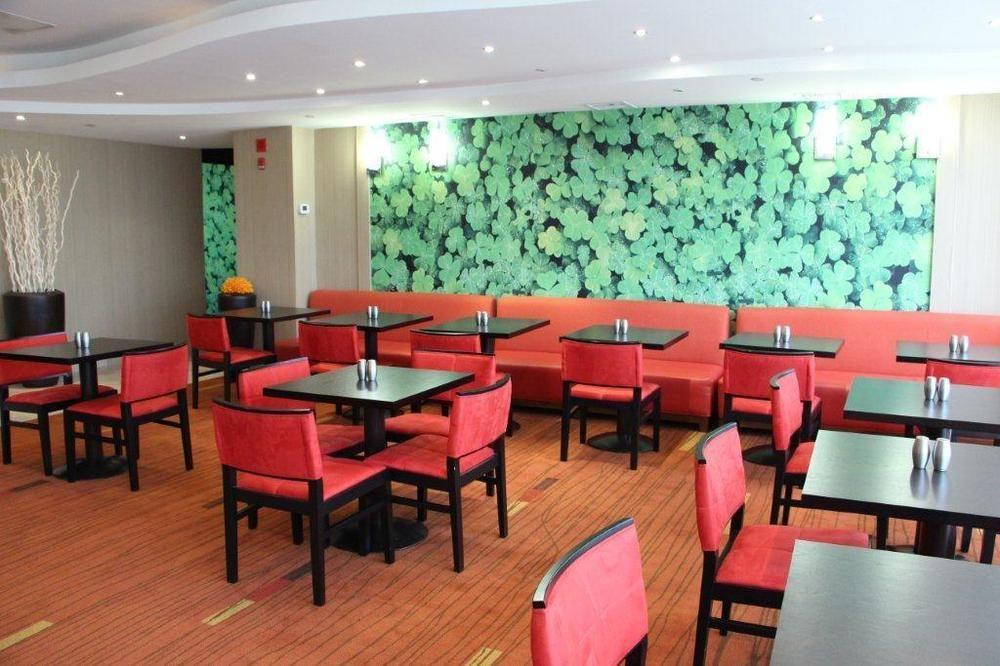 Courtyard By Marriott Lyndhurst/Meadowlands Екстериор снимка