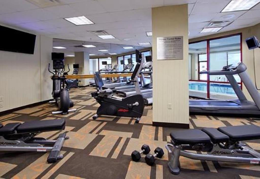Courtyard By Marriott Lyndhurst/Meadowlands Екстериор снимка
