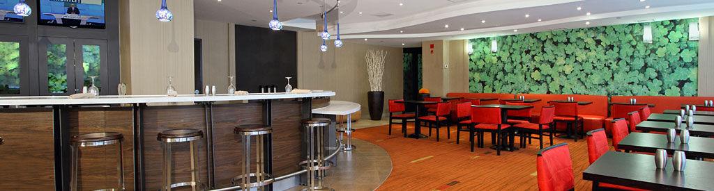 Courtyard By Marriott Lyndhurst/Meadowlands Екстериор снимка