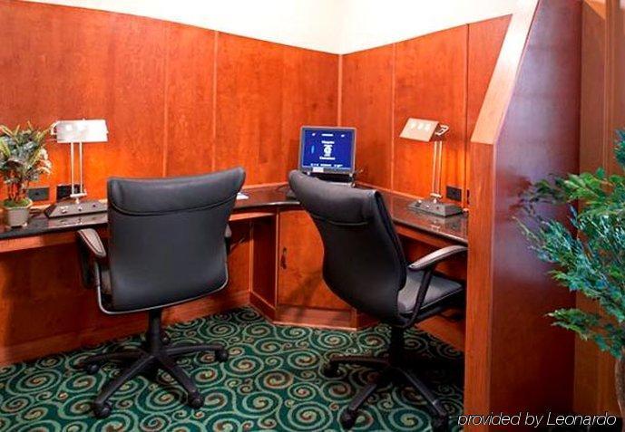 Courtyard By Marriott Lyndhurst/Meadowlands Съоръжения снимка