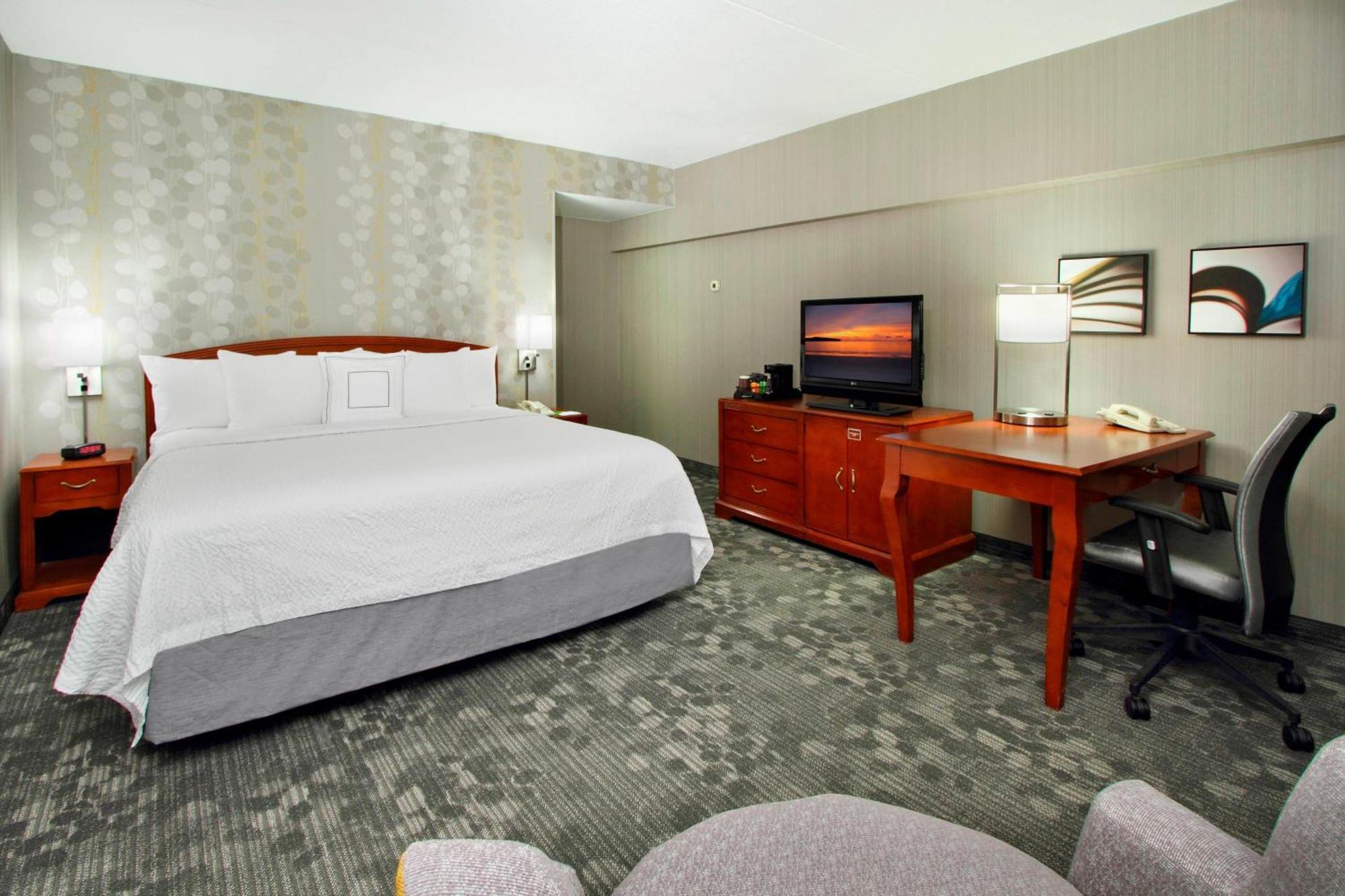 Courtyard By Marriott Lyndhurst/Meadowlands Екстериор снимка