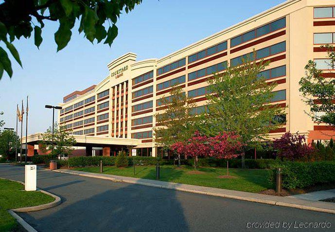 Courtyard By Marriott Lyndhurst/Meadowlands Екстериор снимка