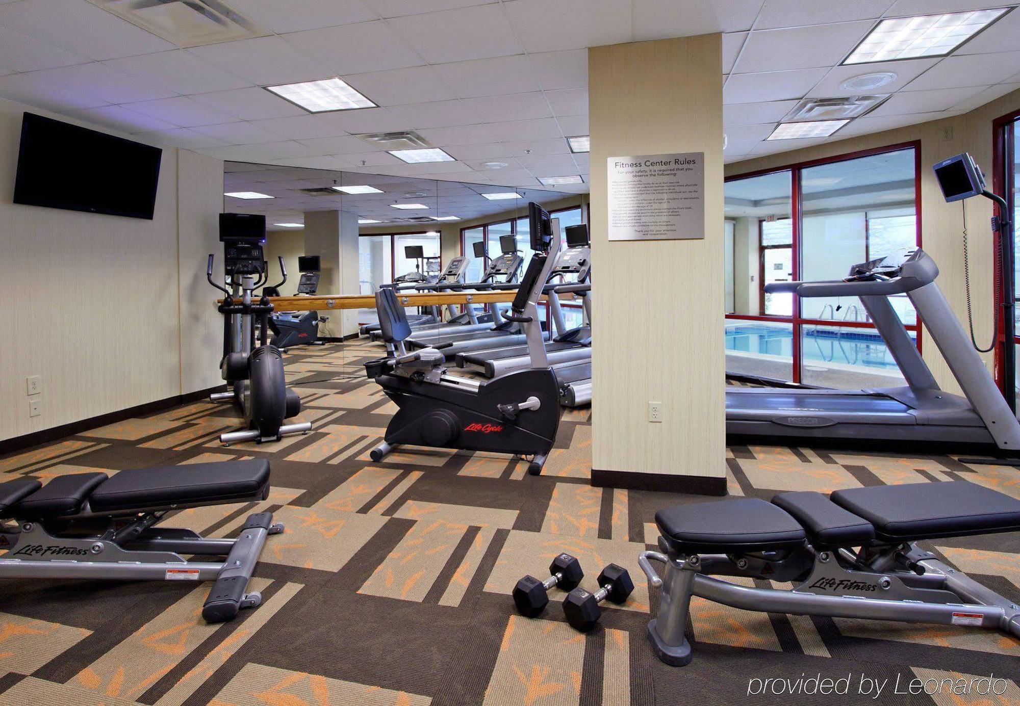 Courtyard By Marriott Lyndhurst/Meadowlands Екстериор снимка